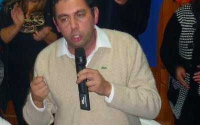 Andr�s Quinteros: "La Segunda Secci�n necesita desarrollo tecnol�gico"