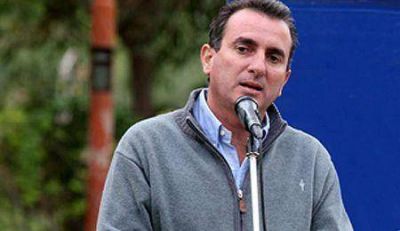P�rez se re�ne con Tomada y Rossi en Buenos Aires