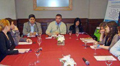 Aprueban la tecnicatura en mantenimiento ferroviario de la Universidad del Noroeste