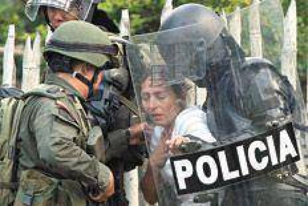 Las otras v�ctimas del conflicto colombiano