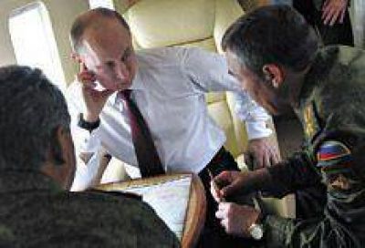 Rusia contra los sin papeles