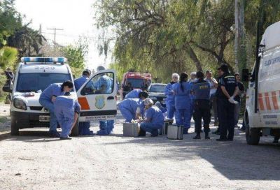 Un polic�a, hijo de un pol�mico ex legislador, el nuevo detenido por el doble crimen narco de Vistalba