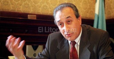 La provincia reclam� gendarmer�a para barrios cr�ticos de Santa Fe