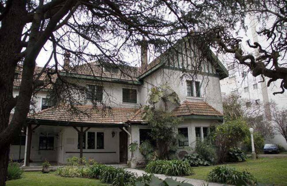 Los judiciales esperan un nuevo edificio