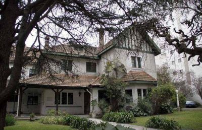 Los judiciales esperan un nuevo edificio
