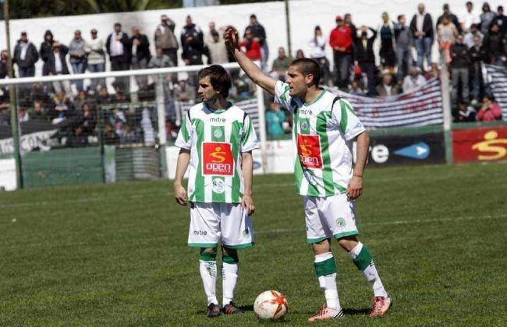"El equipo le puso el pecho a la adversidad"