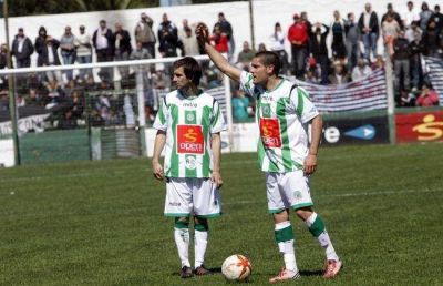 "El equipo le puso el pecho a la adversidad"