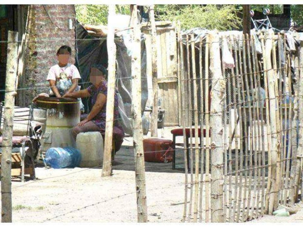 Incre�ble desigualdad en los subsidios