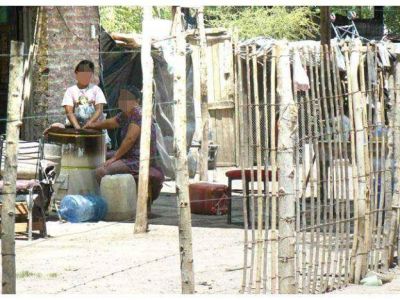 Incre�ble desigualdad en los subsidios