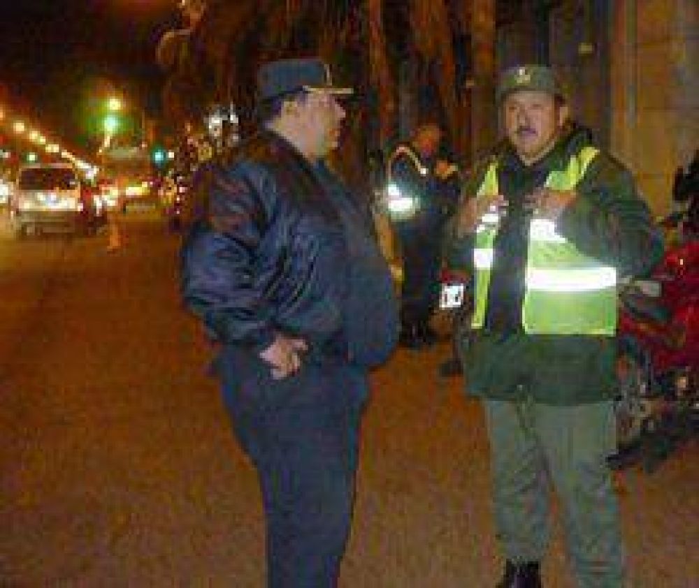 Secuestraron marihuana en pasajeros de un �mnibus  