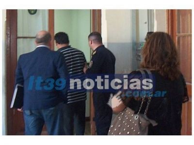 Victoria: El hombre que mat� al amante de su ex mujer se neg� a declarar