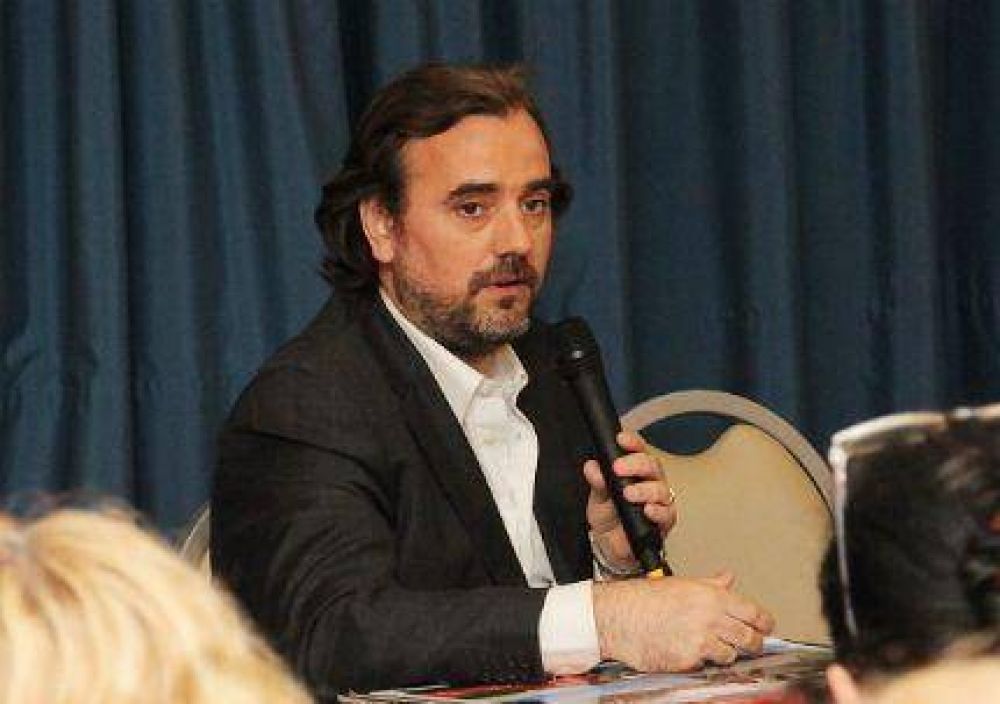 Giri anticip� que su primer proyecto en el Concejo ser� una Consulta Popular para trasladar la c�rcel de Bat�n