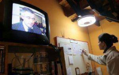 Desde la semana que viene, la luz costar� 7 por ciento m�s