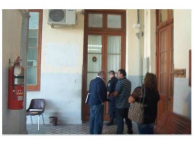 Dos hip�tesis en el asesinato que conmociona a Victoria