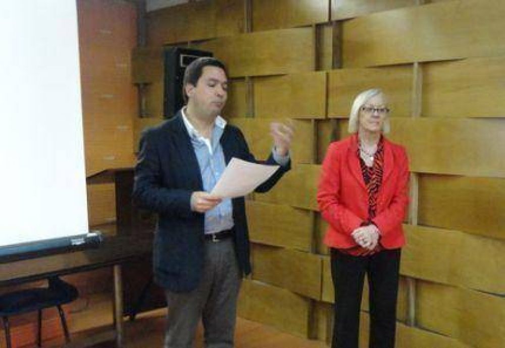 Mujeres Empresarios de UCIP en Taller de Capacitaci�n