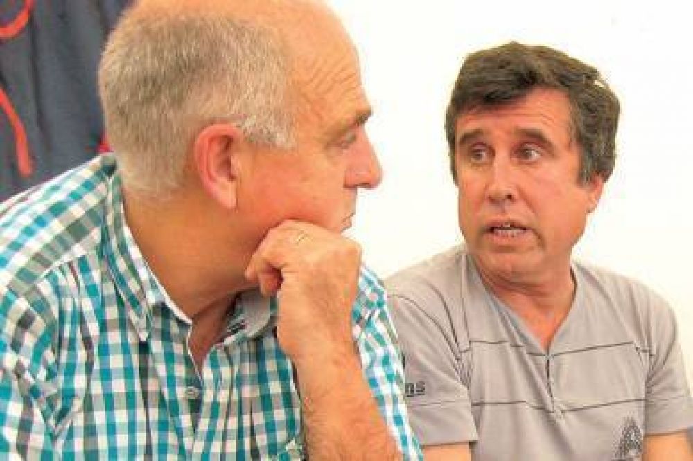 Comodoro funcionar� como centro de desarrollo de hockey a nivel pa�s
