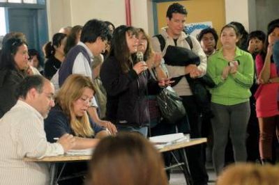 Atech Sur anunci� que cortar� la ruta por tiempo indeterminado