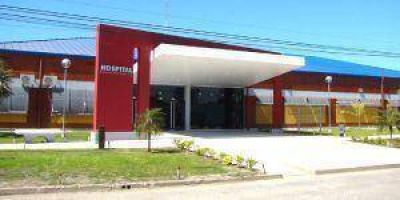 Habilitan Hospital de referencia en el C5