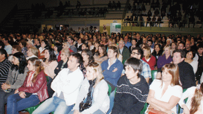 Se celebra el 159� Aniversario de Chivilcoy 