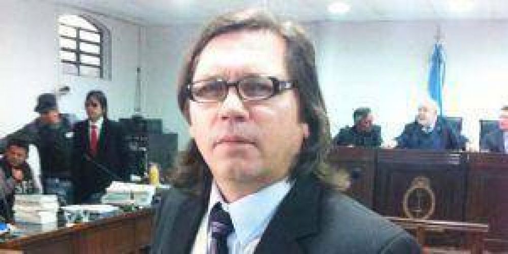 Lesa Humanidad: explican el apartamiento de un fiscal