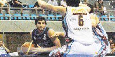 La Uni�n de Formosa recibe hoy a Ol�mpico de La Banda
