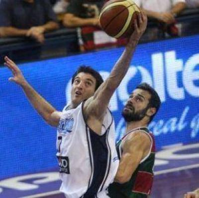 Liga Sudamericana: Argentino debut� con un triunfo ante Aguada de Uruguay