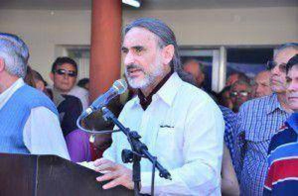 �Los agro-diputados no lograron sacar una sola ley de las que propusieron�