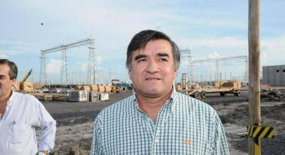 Aranda "Estamos trabajando para que el verano no nos sorprenda con una demanda insatisfecha"