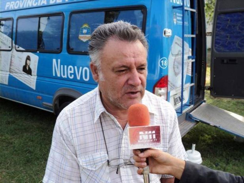 El registro civil atender� de corrido este fin de semana