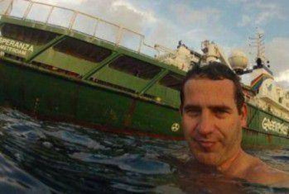 Este mi�rcoles le tomar�n audiencia al marplatense P�rez Orsi