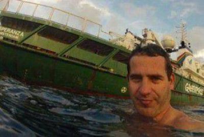 Este mi�rcoles le tomar�n audiencia al marplatense P�rez Orsi