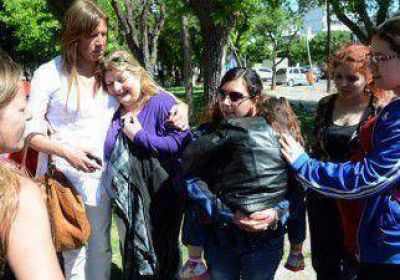 Restituyen una menor a su madre 