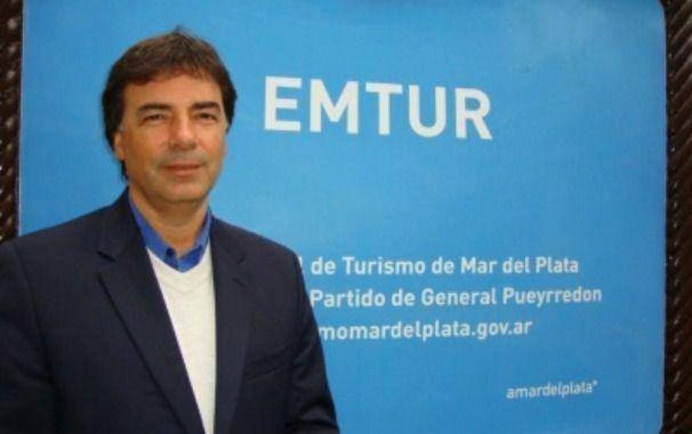 Reuni�n de fiscales de AM: del Emtur a un caf�