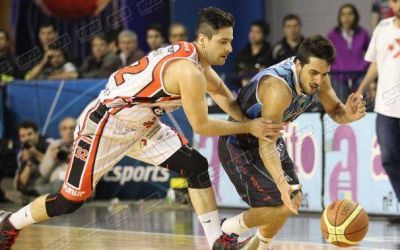 Quilmes y Pe�arol quieren seguir por el buen camino