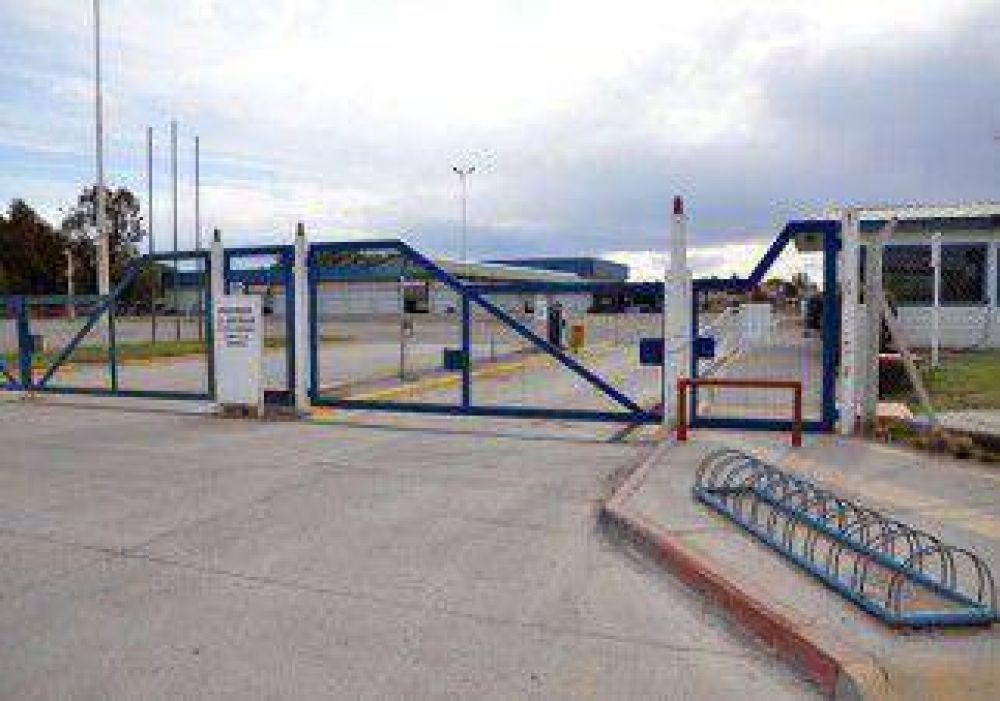 El servicio de colectivos "decay�" 