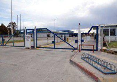 El servicio de colectivos "decay�" 