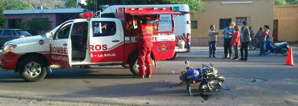 Falleci� el joven atropellado y abandonado en la calle