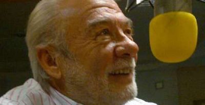 "Antes de ingresar al quir�fano pens� en las cosas inconclusas"