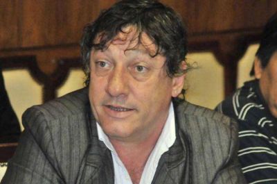 Bosch: �Los internos culpan concretamente a personal penitenciario�