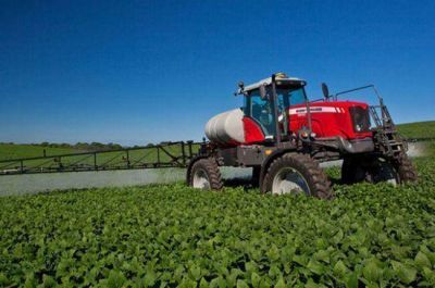 Ambiente inform� sobre el control del uso de agroqu�micos en el Chaco