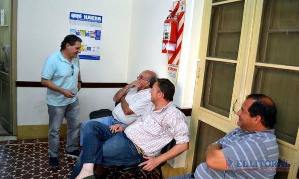 Juicio a Cemborain: marat�nica audiencia con pedido por falso testimonio y careo