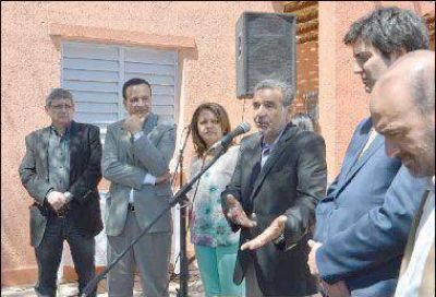 Eval�an impacto de cr�ditos del plan PROCREAR en la provincia