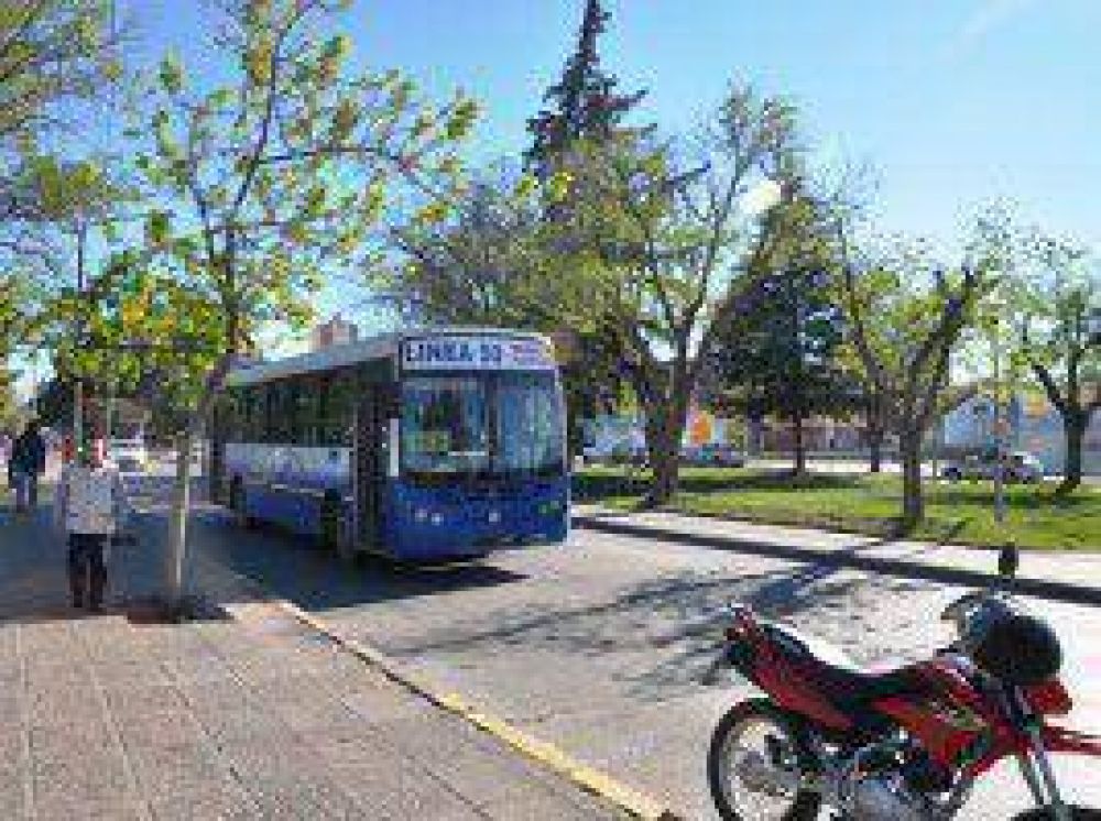 Monitoreo de transporte dio �muy bien�