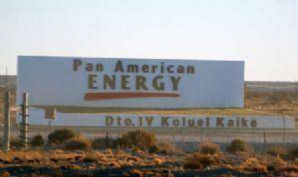 Pan American es denunciada por irrumpir en un terreno privado