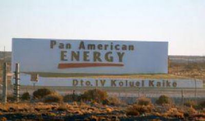 Pan American es denunciada por irrumpir en un terreno privado