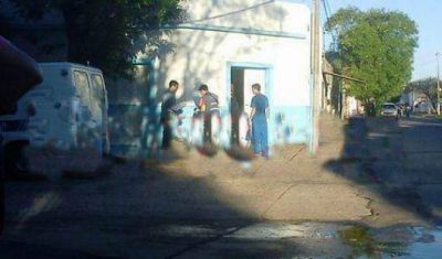 Golpean salvajemente a un discapacitado para robar su casa