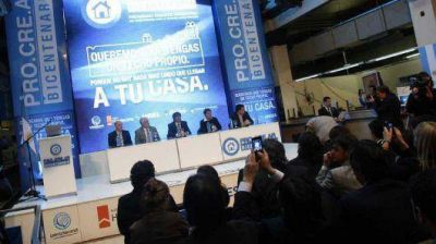 3.217 familias de Corrientes fueron sorteadas en el PROCREAR