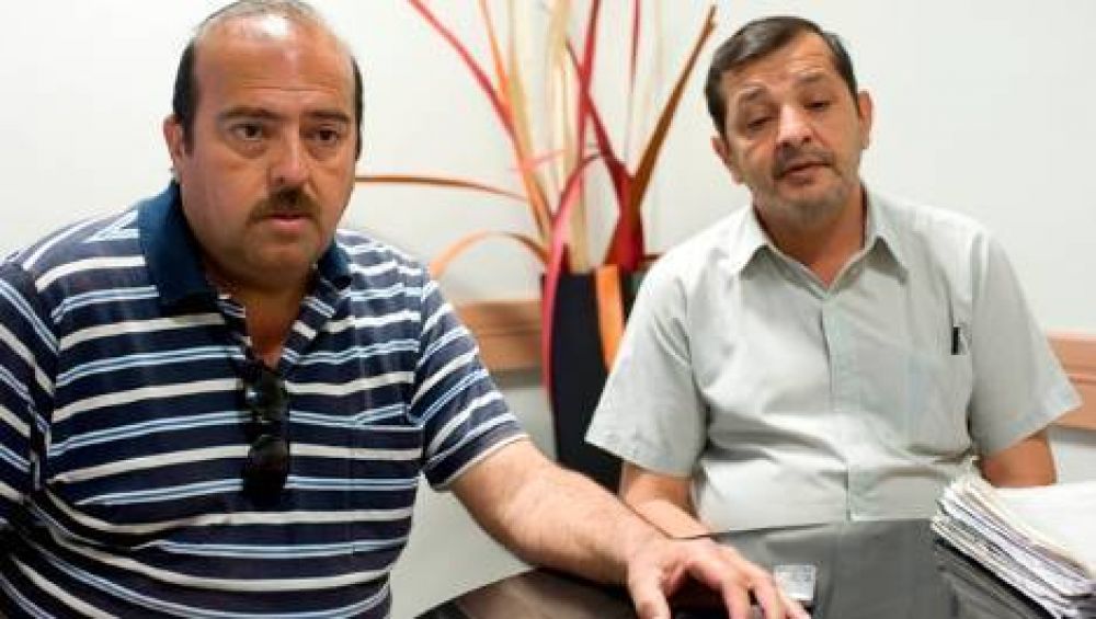 Pagan retiro a ex bancarios del 91, pero sigue el reclamo