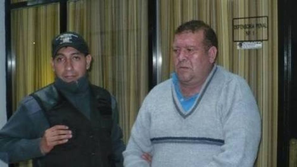 Crimen de La Merced: piden nulidad de la pericia