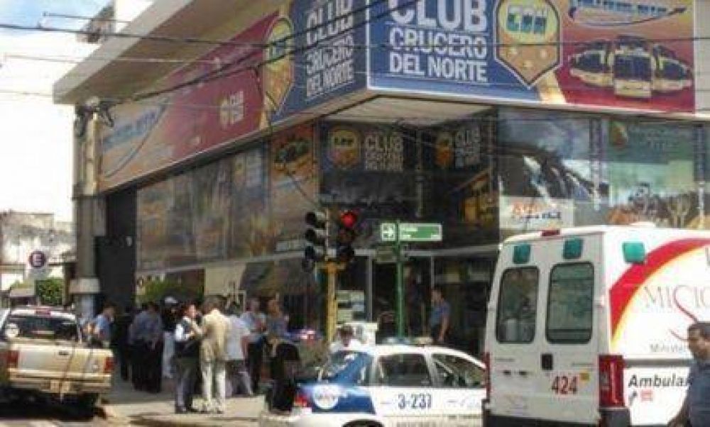 Femicidio en Crucero: investigar�n al juez Cardozo y la polic�a 